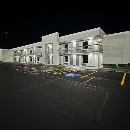 Suburban Studios Gainesville Esterno foto