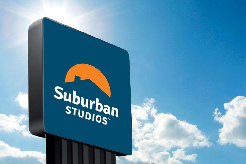 Suburban Studios Gainesville Esterno foto