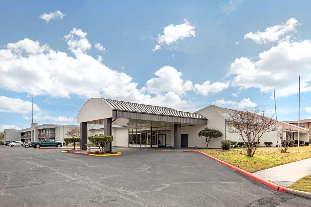Suburban Studios Gainesville Esterno foto