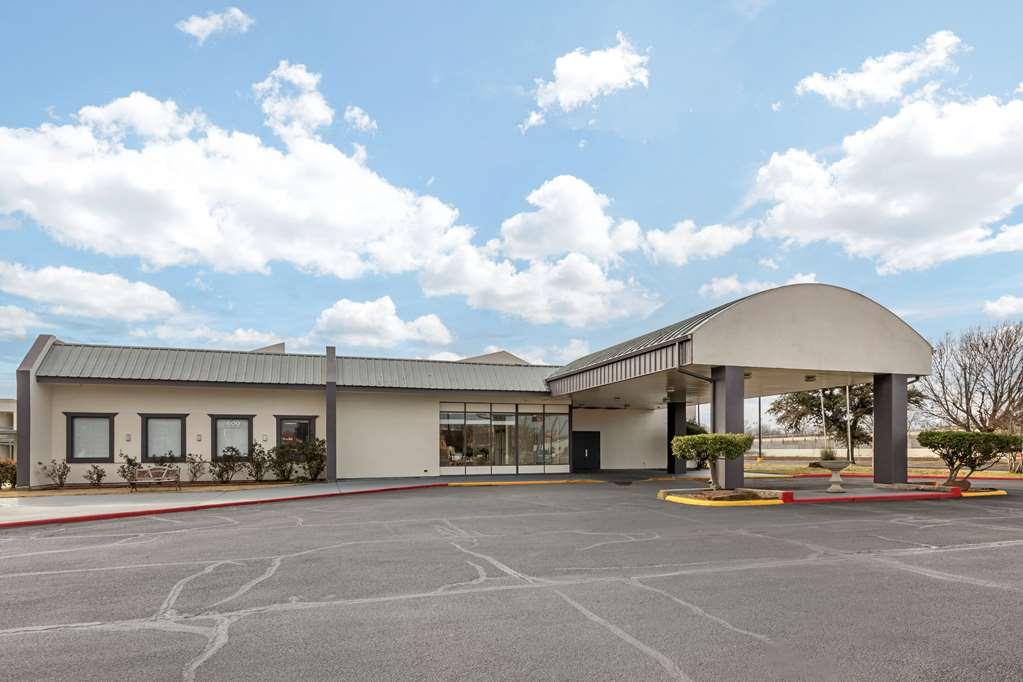 Suburban Studios Gainesville Esterno foto