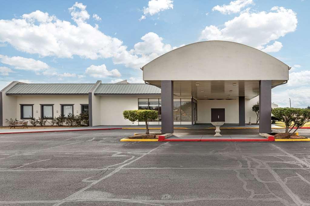 Suburban Studios Gainesville Esterno foto
